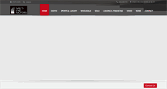 Desktop Screenshot of milesendmotors.ca